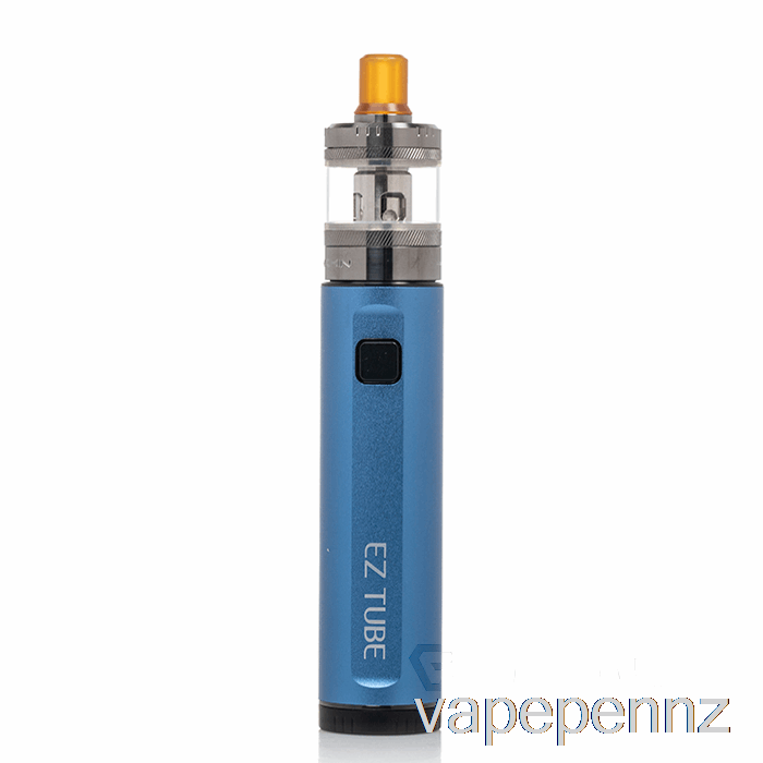 Innokin EZ Tube Minimal 40W Kit Cerulean Blue VAPE NZ